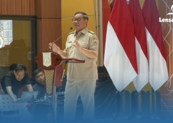 Jakarta Diundang PBB! Alasan Sebenarnya Baru Terungkap Lewat Pramono