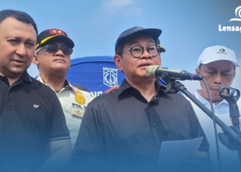 Kebakaran Hebat Penjaringan, Pramono Siapkan Solusi Tak Terduga untuk Korban!