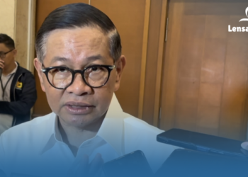 Pramono Anung Buka Suara Soal LHKPN: Bukan Sekadar Formalitas!