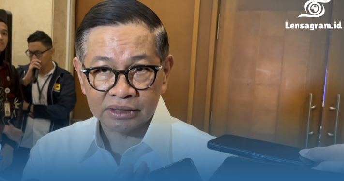 Pramono Anung Buka Suara Soal LHKPN: Bukan Sekadar Formalitas!