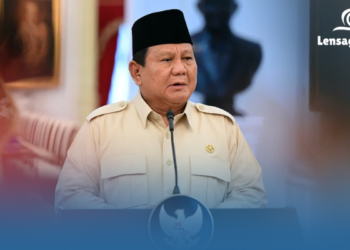 Beras Oplosan Rugikan Negara Rp 100 T! Prabowo Ngamuk: “Sita Saja Semua!