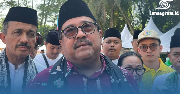 Bukan Tawuran Biasa! Rano Karno Curigai Ada yang Danai Kekerasan Remaja Jakarta!