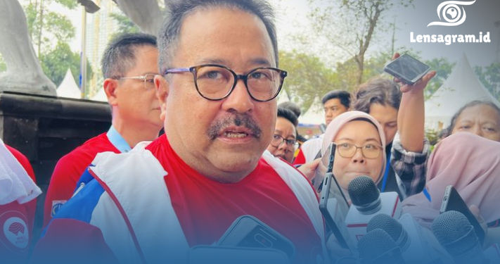 Bikin Kaget! Sound System Masjid di Jakarta Bakal Dirombak Total Mulai 2026!