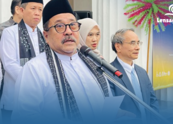 Tinggal Sedikit Lagi! Program 100 Hari Jakarta Hampir Tuntas, Ada Apa di Sisa 3 Persen?