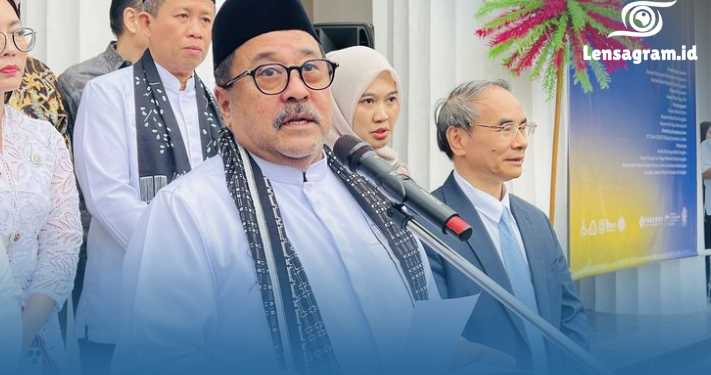 Tinggal Sedikit Lagi! Program 100 Hari Jakarta Hampir Tuntas, Ada Apa di Sisa 3 Persen?