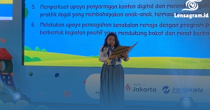 Iklan Rokok Picu Kekerasan Anak? Warga Jakarta Tuntut Jawaban Pemprov!