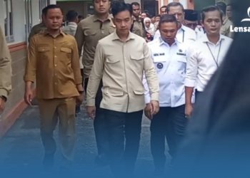 Wapres Gibran Geram? Ini yang Ditemukan Saat Kunjungi Sekolah Rakyat!