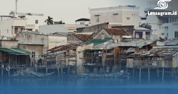 Fakta Mengejutkan! Urbanisasi Ternyata Bikin Jakarta Makin Miskin