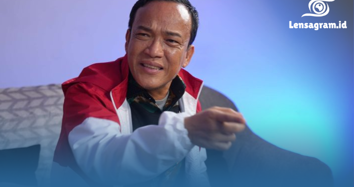 Gemparkan Publik Kena OTT KPK, Tapi Istana Masih Puji Kinerja Wamenaker?!