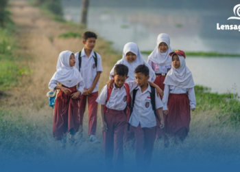 Fenomena Mengejutkan! Kenapa Banyak Anak-Anak Di Jakarta Lebih Pilih Kerja daripada Sekolah?