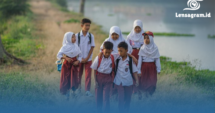 Fenomena Mengejutkan! Kenapa Banyak Anak-Anak Di Jakarta Lebih Pilih Kerja daripada Sekolah?