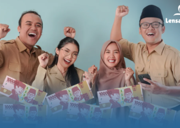 Guru Non-ASN Wajib Cek Sekarang! Uang Insentif Agustus 2025 Sudah Cair