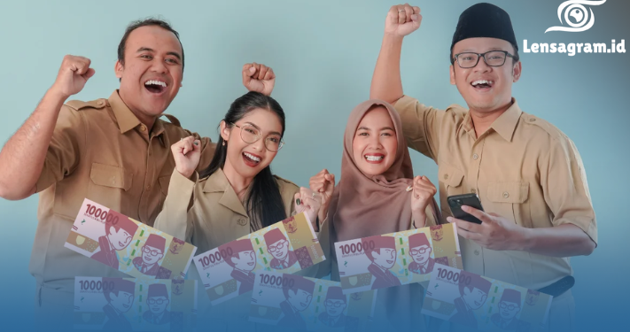 Guru Non-ASN Wajib Cek Sekarang! Uang Insentif Agustus 2025 Sudah Cair