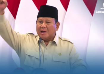 Prabowo Kejutkan Publik: HUT RI Ke-80 Tanpa Kemewahan, Ada Apa?
