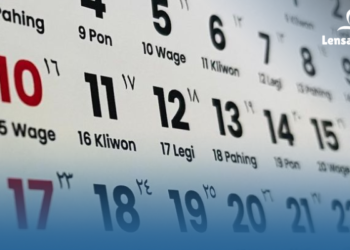 Cuti Bersama 18 Agustus: Kok Nggak Semua Dapat? Ini Penjelasan yang Bikin Kaget!