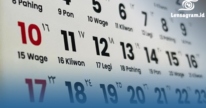 Cuti Bersama 18 Agustus: Kok Nggak Semua Dapat? Ini Penjelasan yang Bikin Kaget!