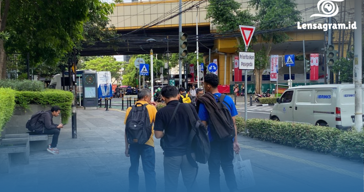 Cuti Bersama 18 Agustus, ASN Santai Libur Panjang, Karyawan Swasta Cuma Bisa Gigit Jari?