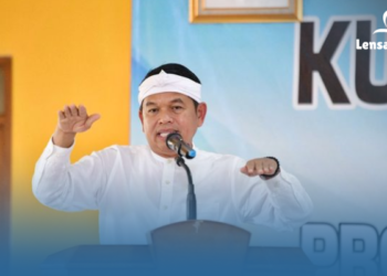 50 Siswa dalam 1 Kelas? Dedi Mulyadi Bongkar Fakta Mengejutkan soal Sekolah di Jabar!