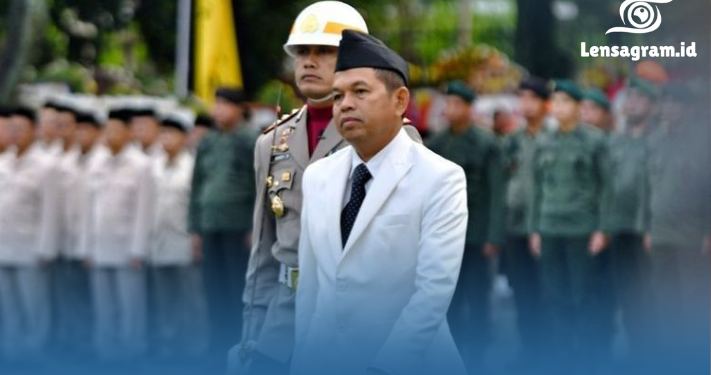 HUT ke-80 RI, Dedi Mulyadi Punya Usul Berani: Warga Jabar Bisa Bebas Tunggakan PBB?