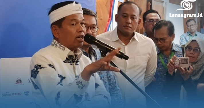 Gaji Pas-pasan, Ongkos Selangit! Dedi Mulyadi Kaget Biaya Transportasi Umum Bekasi Capai Rp 2 Juta!