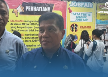 3.000 Lowongan Dibuka di Job Fair Depok 2025, Syaratnya Bikin Kaget! Ada Apa?