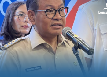 Warga Luar Jakarta Gigit Jari! Rekrutmen Damkar Hanya untuk yang Tinggal di Ibu Kota?