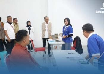 Lulusan SMA Bisa Dapat Gaji Besar! 1.185 Lowongan Dibuka di Batam, Cek Syaratnya Sekarang!