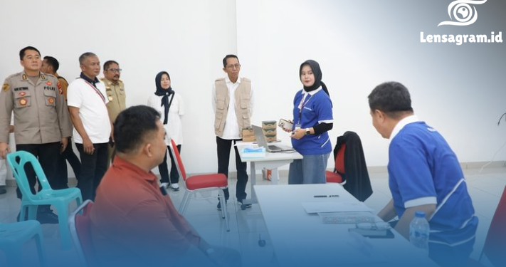 Lulusan SMA Bisa Dapat Gaji Besar! 1.185 Lowongan Dibuka di Batam, Cek Syaratnya Sekarang!