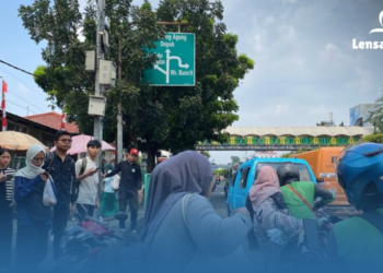 Tinggal di Jaksel Lebih Boncos dari PP Bekasi? Ini Hitung-hitungannya!