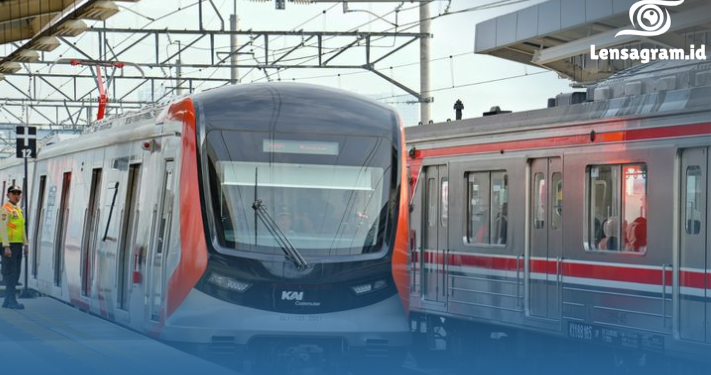 Hanya Rp 80! Ongkos Transportasi Publik di Jakarta Bikin Warga Tak Percaya