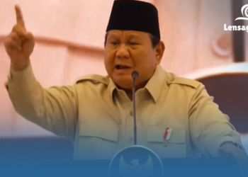 Sindiran Pedas Prabowo ke Para Bupati: ‘Stop Pencitraan, Fokus Kerja!’