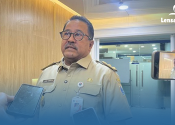 Pengerukan Sungai Jakarta Bakal Total! Rano Karno Beberkan Rencananya