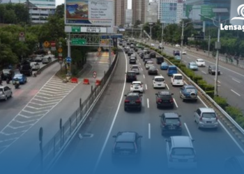 Contraflow di Tol Halim-Senayan, Apa yang Sebenarnya Terjadi?