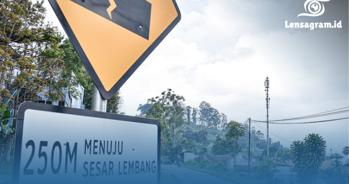 Dedi Mulyadi Buka Fakta Mengejutkan soal Sesar Lembang: Ramalan Itu Kini di Depan Mata?
