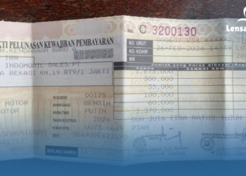 5 Alasan STNK Kamu Bisa Diblokir Tanpa Disadari di 2025