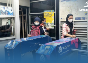 Jakarta Bakal Punya Satu Voucher untuk Semua Transportasi Publik? Begini Wacananya