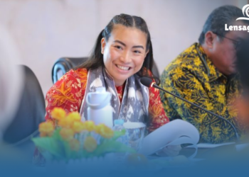 Geger di Senayan! Ini Daftar Anggota DPR yang Tiba-Tiba Dinonaktifkan, Ada Nama Tak Terduga