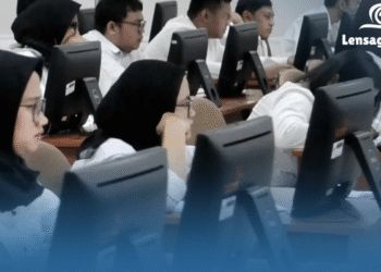 Kaget! Ternyata Begini Cara MOLA BKN Awasi ASN, Semua Data Bisa Terpantau!