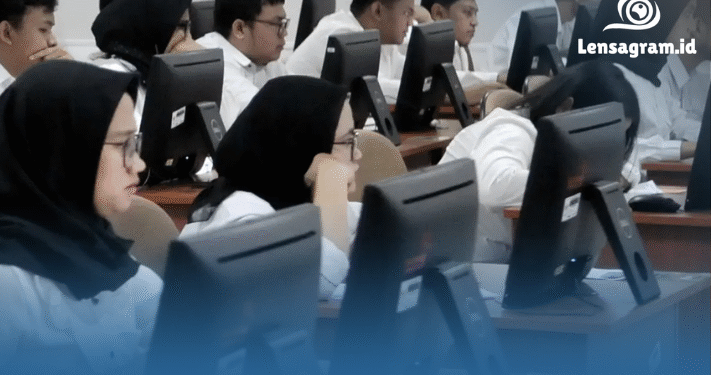 Kaget! Ternyata Begini Cara MOLA BKN Awasi ASN, Semua Data Bisa Terpantau!