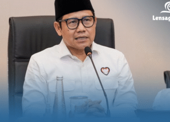 Cak Imin Syok! Anak Muda Ramai-Ramai Tolak Jadi Petani, Pilih Karier Tak Terduga Ini