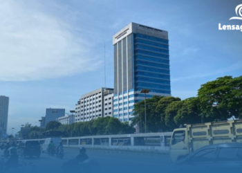 Biasanya Ricuh, Kok Hari Ini DPR RI Sunyi Tanpa Demo?