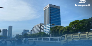 Biasanya Ricuh, Kok Hari Ini DPR RI Sunyi Tanpa Demo?