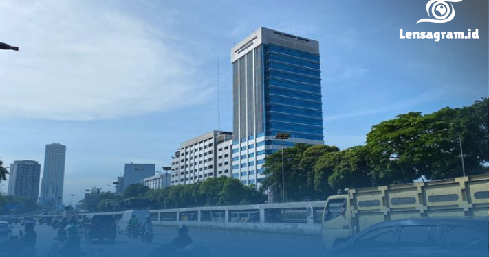 Biasanya Ricuh, Kok Hari Ini DPR RI Sunyi Tanpa Demo?