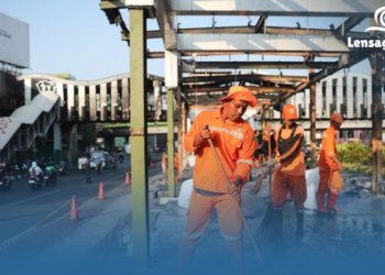 Jakarta Pulih! Ternyata Ini Kunci Kebangkitan Setelah Terpuruk