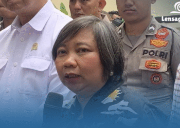 Heboh! Komnas HAM Bongkar Fakta Mengejutkan soal Hilangnya Peserta Demo Agustus 2025