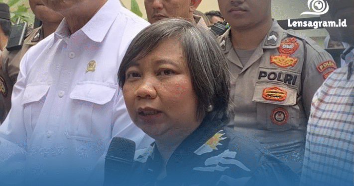 Heboh! Komnas HAM Bongkar Fakta Mengejutkan soal Hilangnya Peserta Demo Agustus 2025