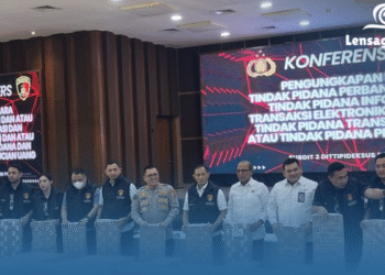 Geger! 9 Tersangka Pembobolan Bank Rp 204 Miliar Terungkap, Ada Otak di Balik Penculikan Kacab BUMN?