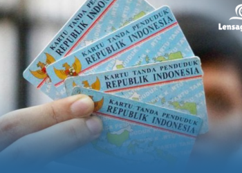 Terungkap! Alasan Mengejutkan Kolom Agama di KTP Kembali Digugat ke MK