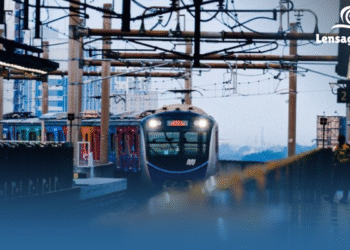 MRT, LRT, hingga Transjakarta Hanya Rp 1 Selama 2 Hari, Ini Alasannya!