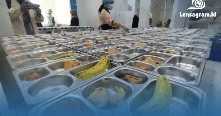 Heboh! MBG Terancam Disetop Total Gara-Gara Kasus Misterius, Apa yang Sebenarnya Terjadi?